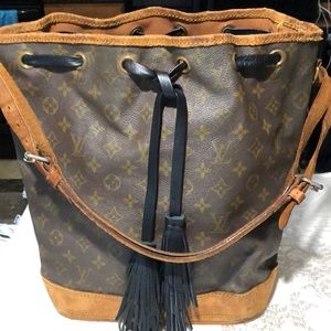 Louis Vuitton Noe